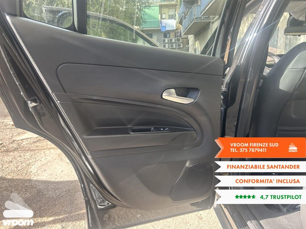 JEEP Avenger Avenger 1.2 Turbo 100 CV Altitude