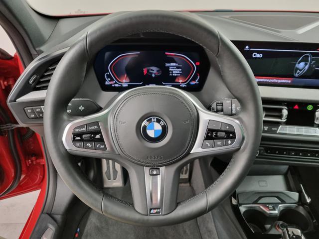 BMW 116 d 5p. Msport