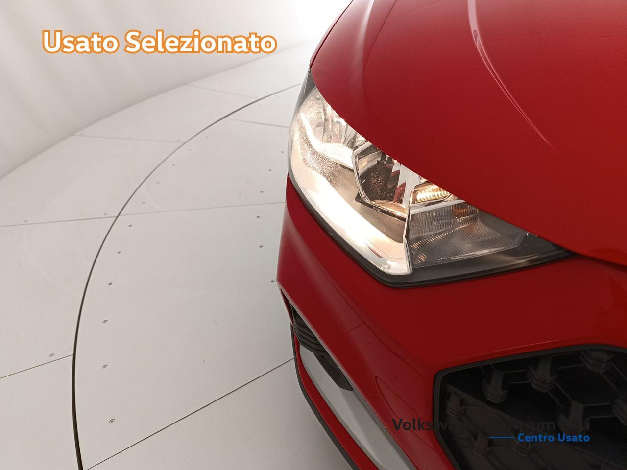 Audi A1 citycarver 30 1.0 tfsi 110cv s-tronic