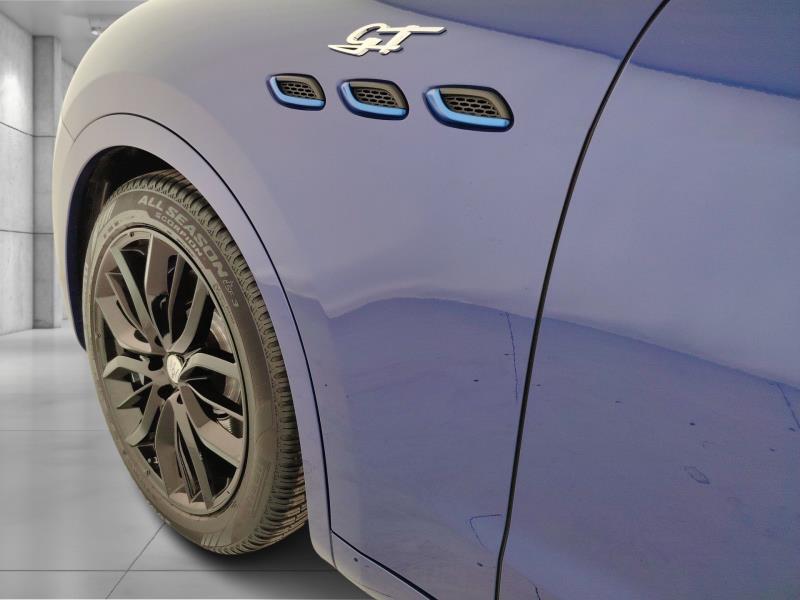 Maserati Levante 2.0 Hybrid MHEV GT AWD Auto