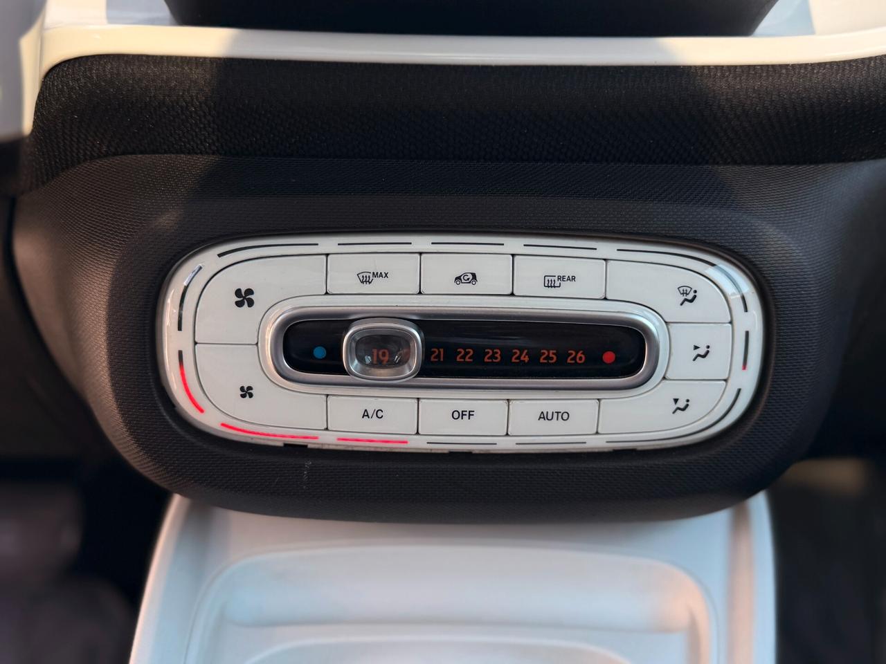 Smart ForTwo 70 1.0 Passion