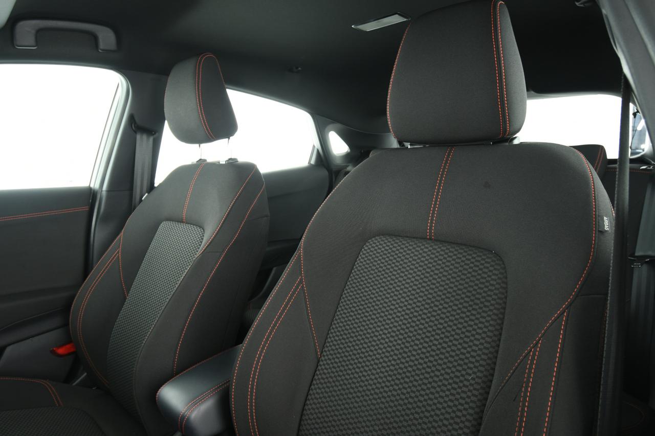 FORD Puma 1.0 ecoboost h ST-Line s&s 125cv auto FULL LED+NEOPATENTATI