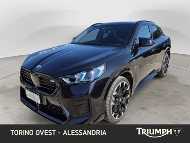 BMW X2 xdrive M35i Msport Pro auto