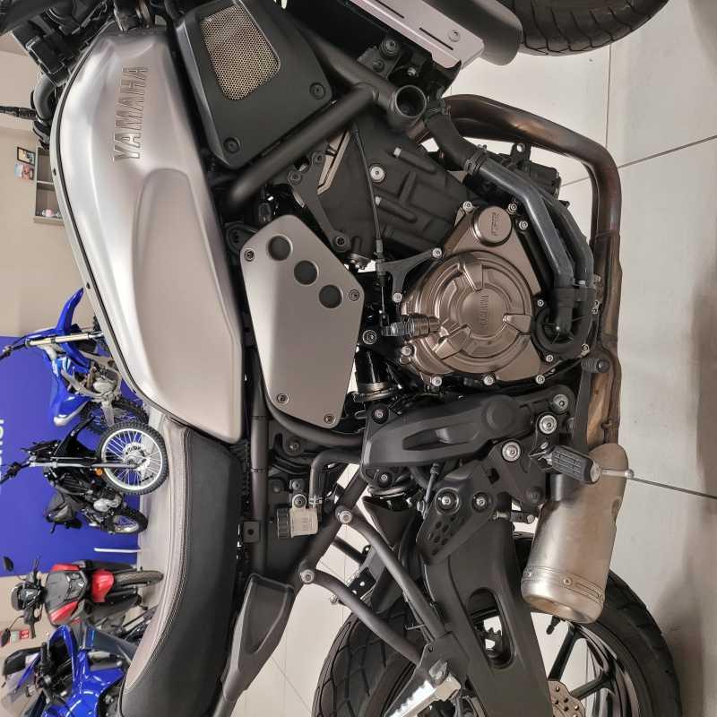 Yamaha XSR 700 ABS - 2020