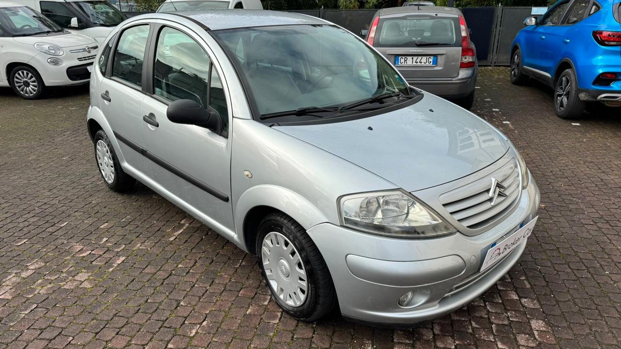 Citroen C3 1.1 Elegance