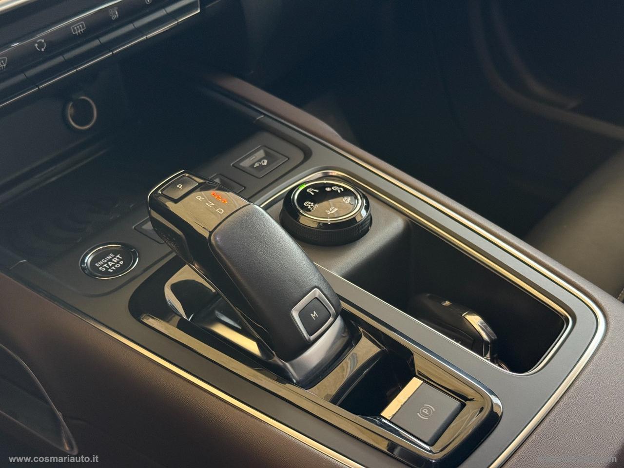 CITROEN C5 Aircross BlueHDi 180 S&S EAT8 Shine