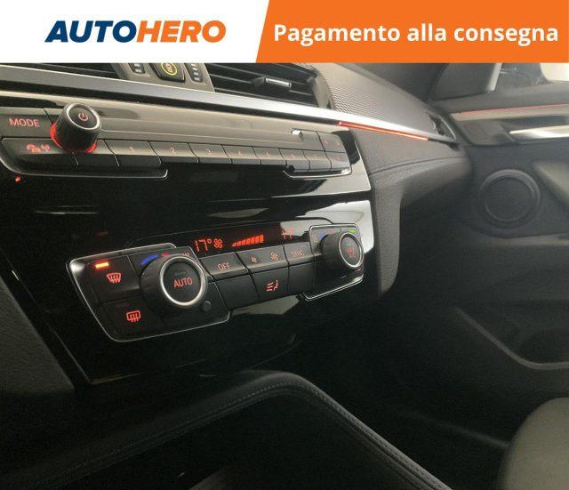 BMW X2 xDrive18d Msport