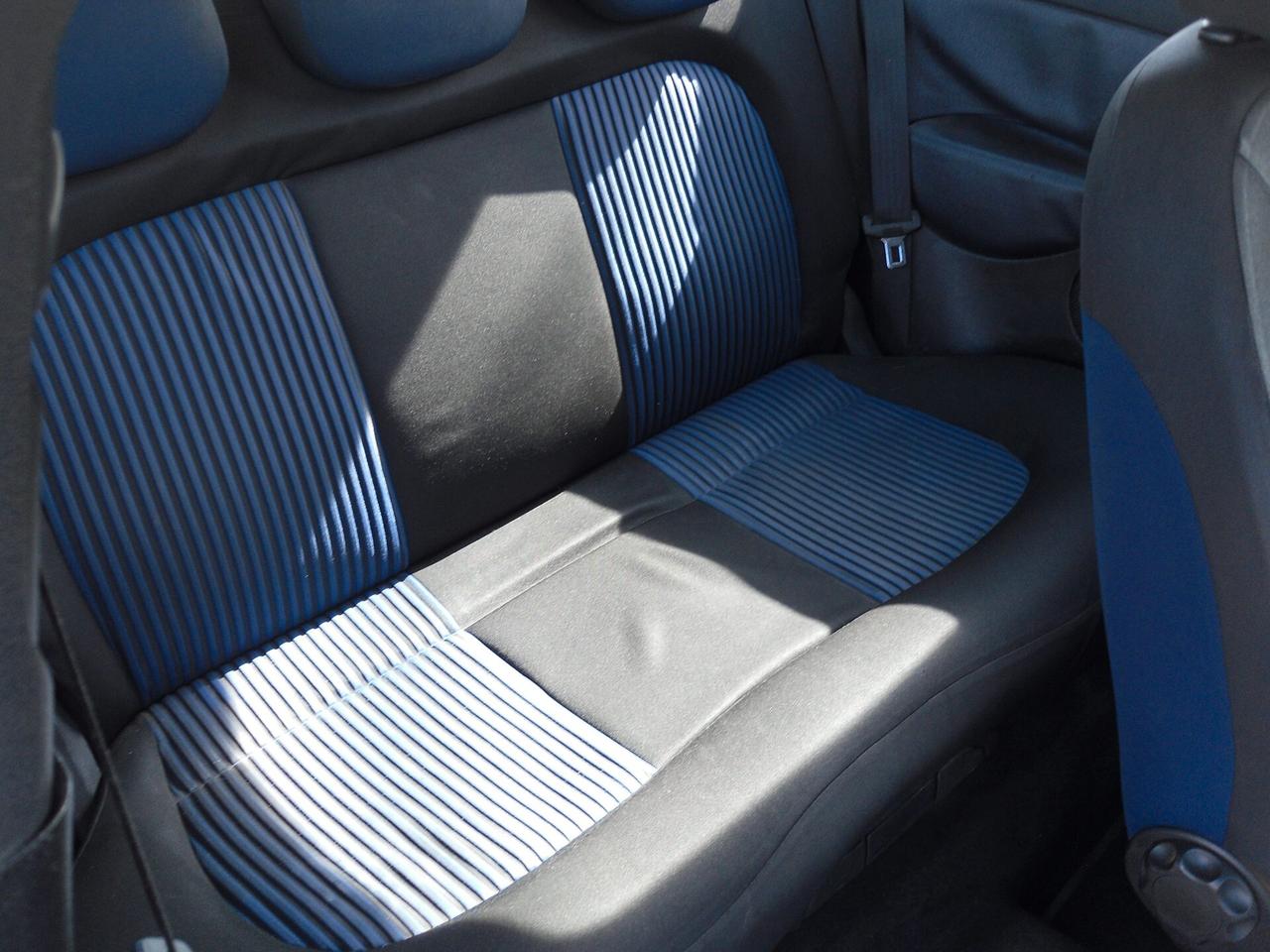 Lancia Ypsilon 1.3 Multijet 75 cv