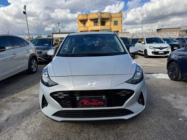 HYUNDAI i10 1.0 MPI AT PRIME