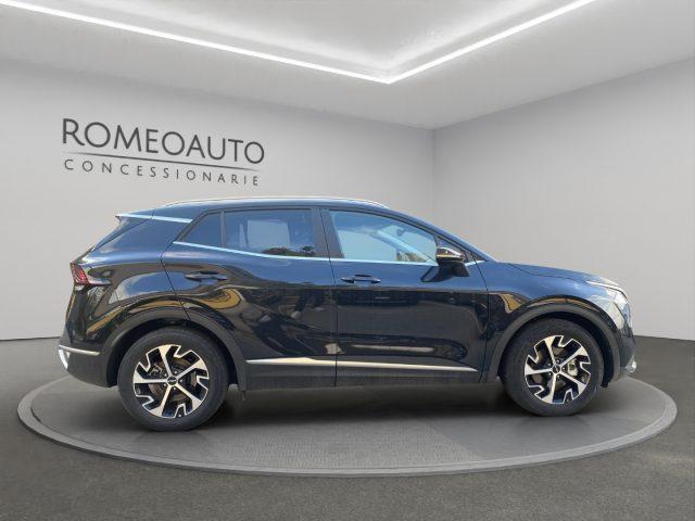 KIA Sportage 1.6 TGDi GPL Business
