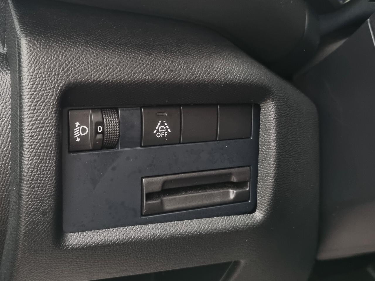 Citroen C5 Aircross I 1.5 bluehdi Shine s&s 130cv eat8