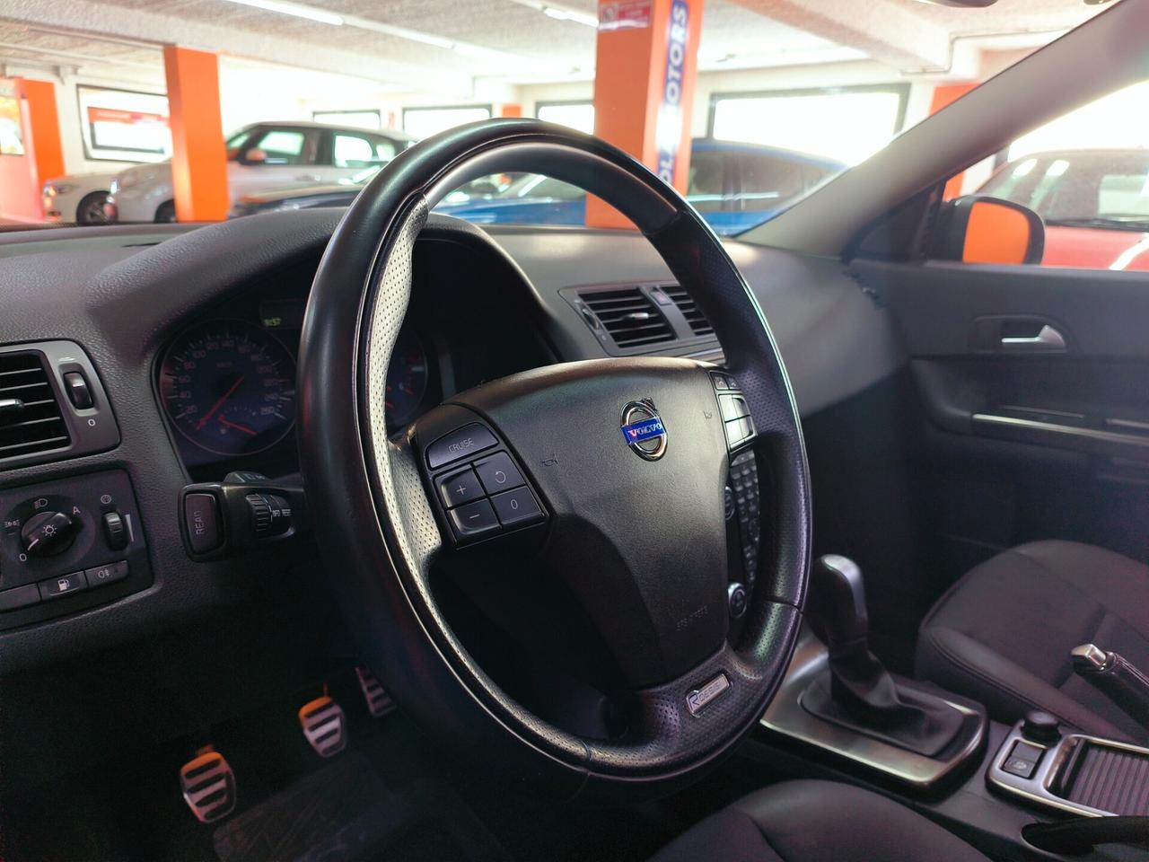 Volvo C30 D3 R-design 01/2013