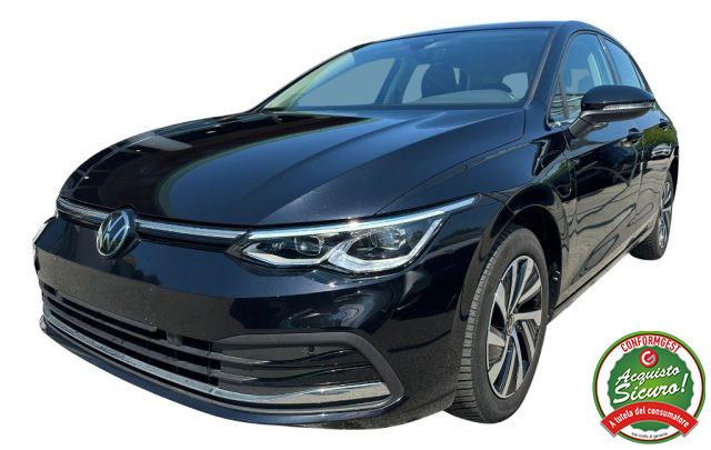 VOLKSWAGEN Golf 1.4 TSI eHYBRID 204 CV DSG Style