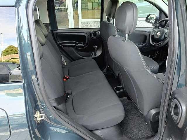 Fiat Panda CROSS 1.0 Hybrid 69cv CROSS AZIENDALE