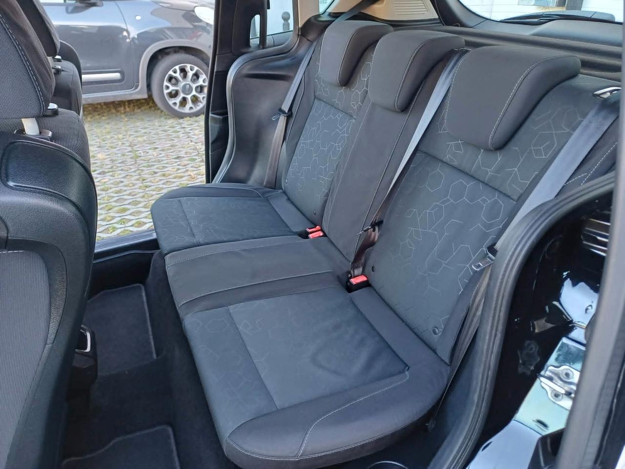 Ford B-Max 1.4 90 CV Business
