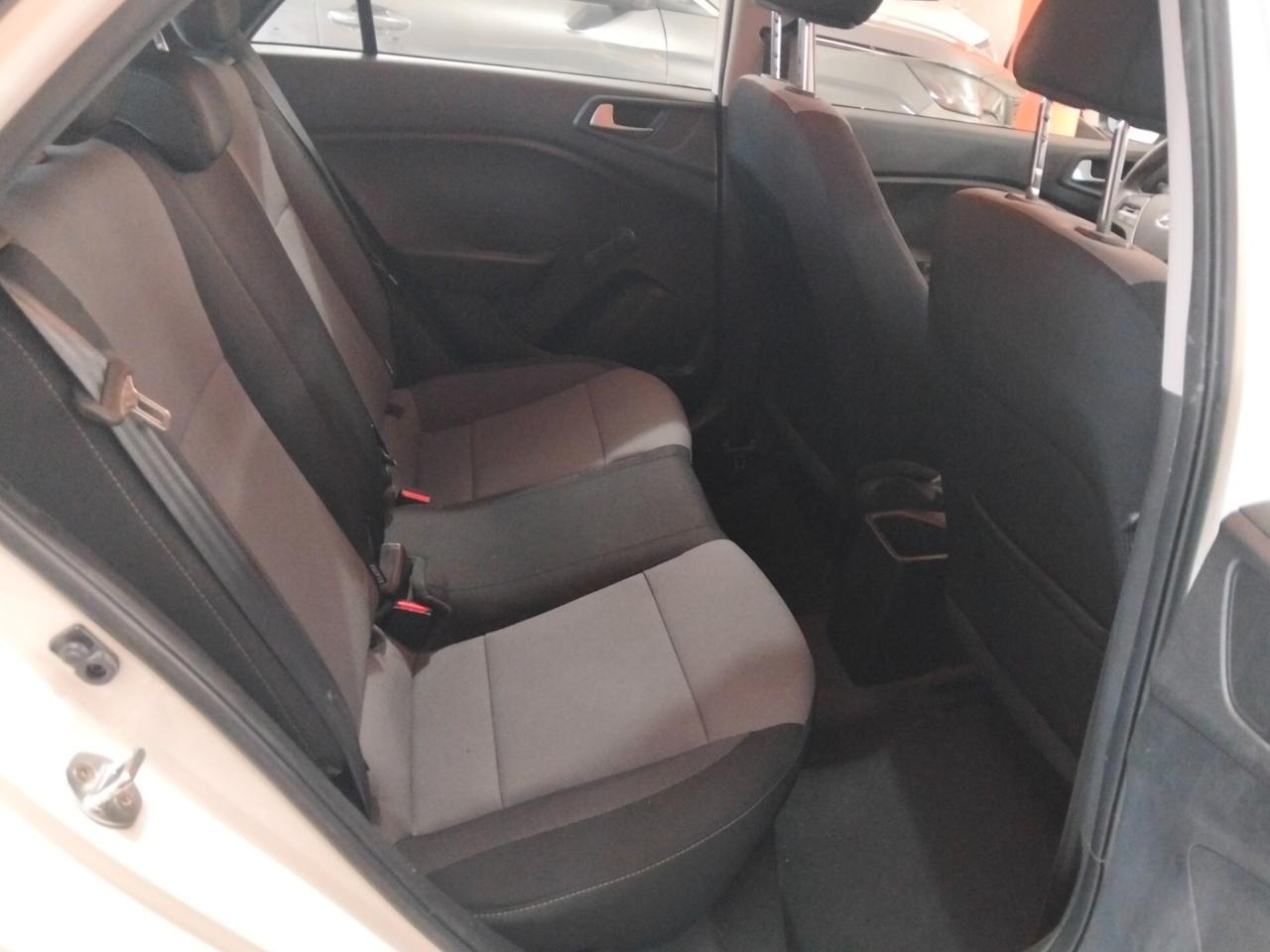 Hyundai i20 1.2 5 porte Econext Tech