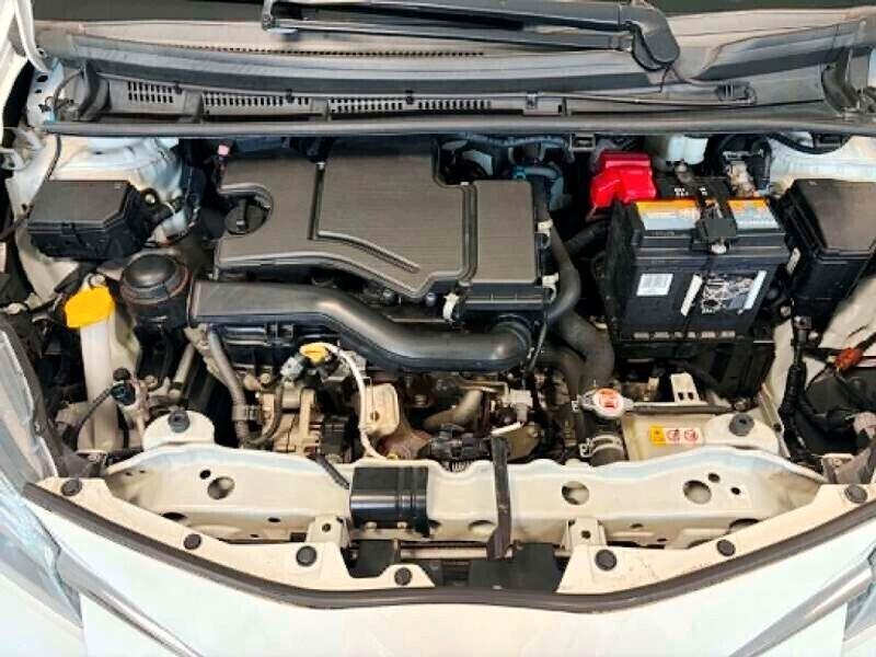 Toyota Yaris 1.0 69 CV Active