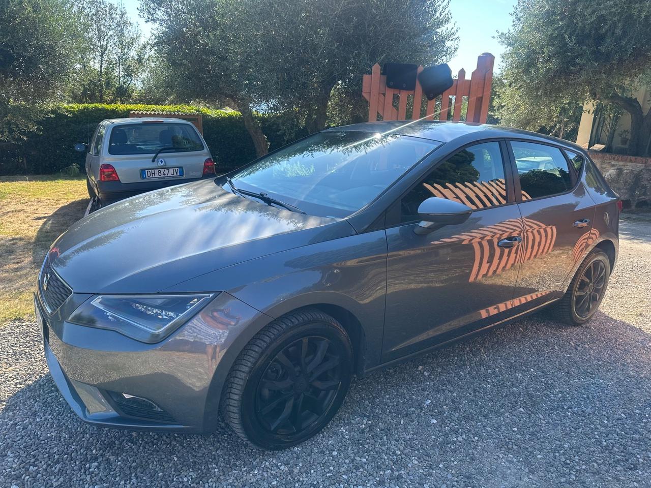 Seat Leon 1.6 TDI 110 CV 5p. Start/Stop Style