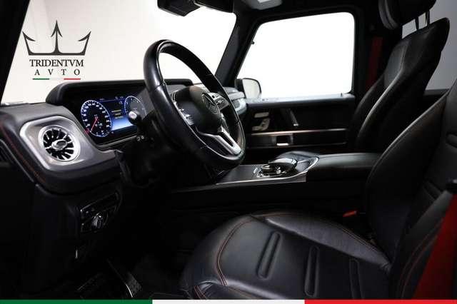 Mercedes-Benz G 350 d Premium 286cv auto