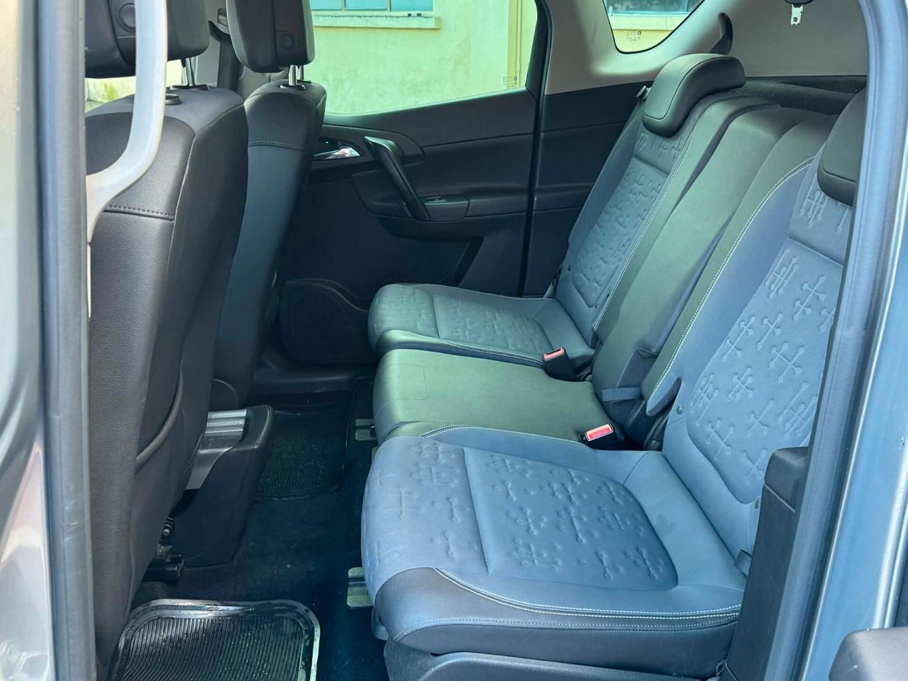 Opel Meriva Anno 2016 1.6 Diesel EURO6