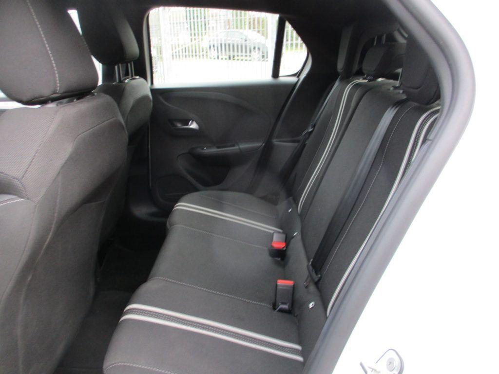 Opel Corsa 1.2 100 CV GS - OK NEOPAT. CarPlay/Led/Camera