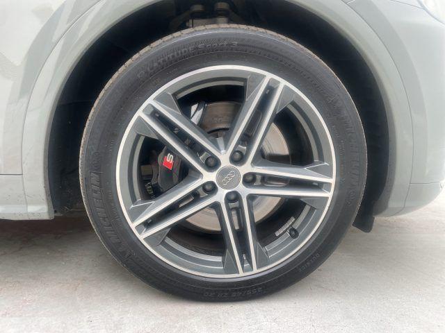 AUDI SQ5 3.0 TDI 347 CV QUATTRO tiptronic