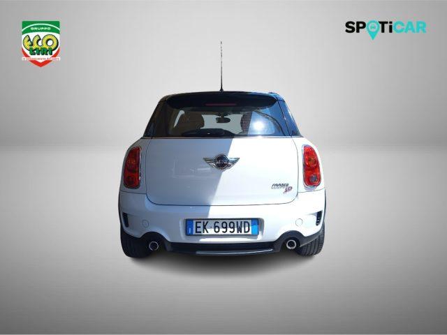 MINI Countryman Mini Cooper D Countryman ALL4