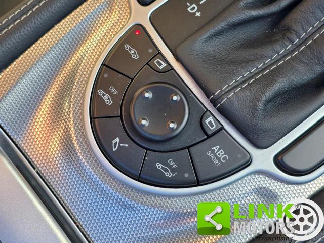 MERCEDES-BENZ SL 350 V6 316 CV 7G-Tronic AMG Sport UNIPRO