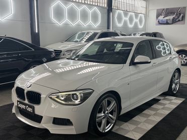 Bmw 116 116d 5p. Urban Msport PER NEOPATENTATI