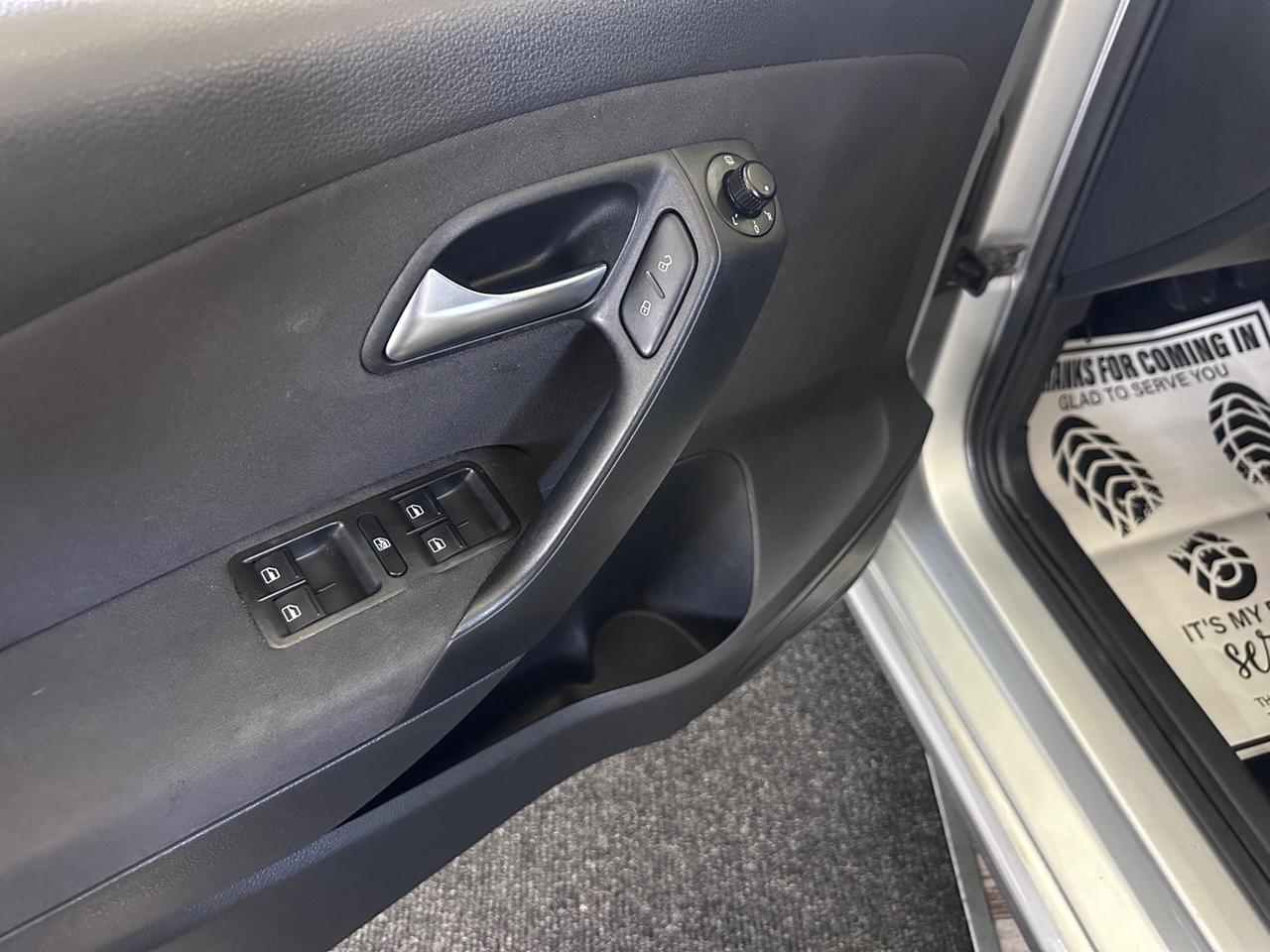 Volkswagen Polo 1.2 Benzina 5p. Comfortline Ok Neopatentati