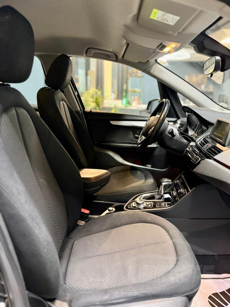BMW 218 i Active Tourer Luxury auto