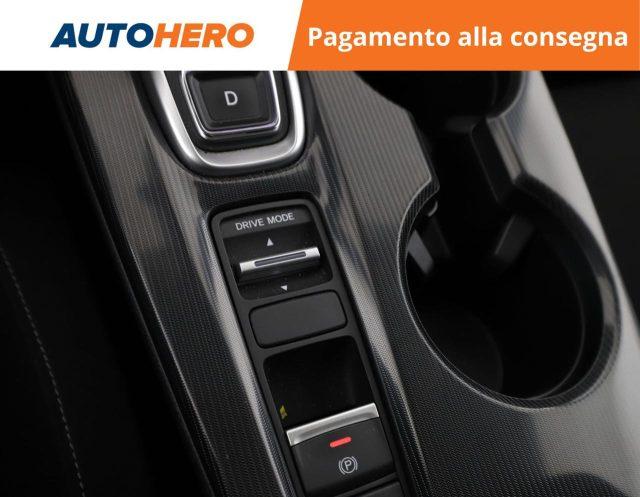 HONDA Civic 2.0 Hev eCVT Elegance