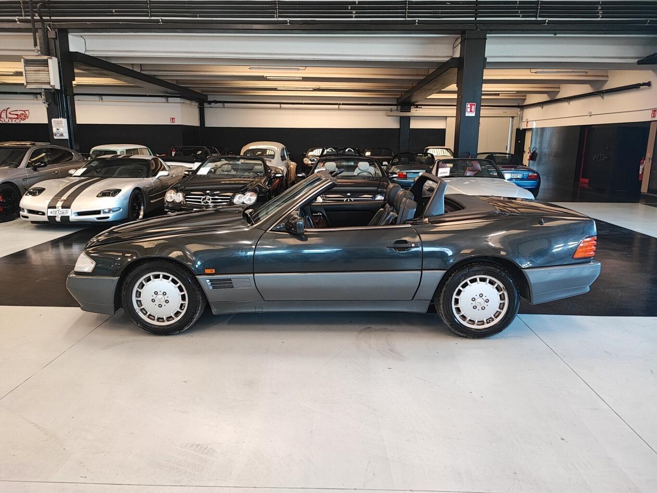 Mercedes-benz SL 300 24v