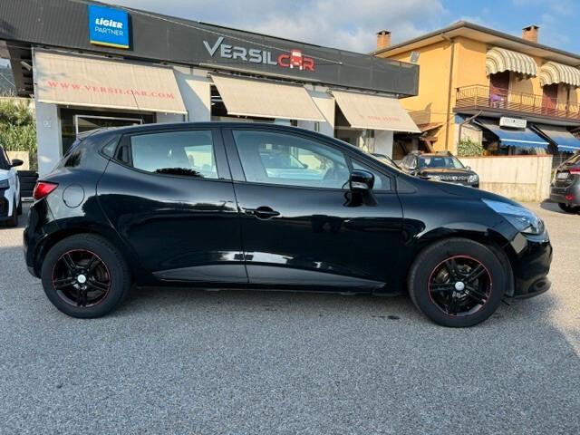 Renault Clio 1.2 75CV GPL 5 porte Live