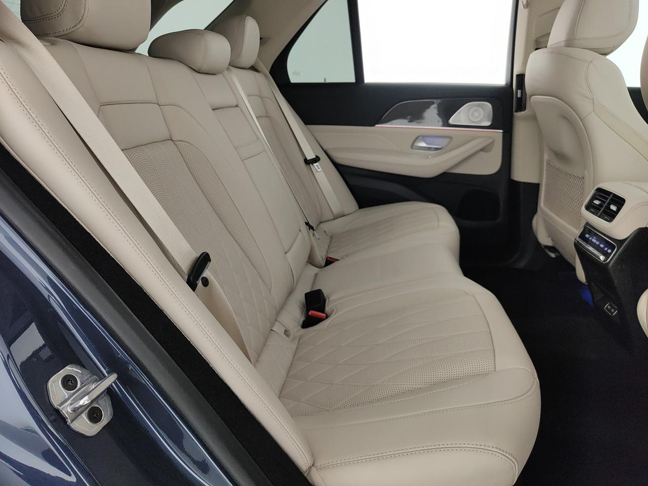 Mercedes-Benz GLE AMG 63S AMG Line Premium Plus 4matic+ auto