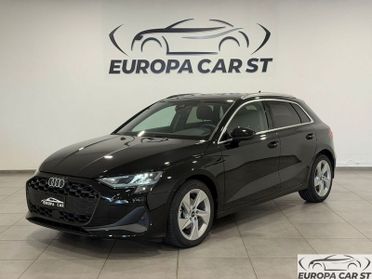 Audi A3 Sportback 35 TFSI S tronic Business Advanced