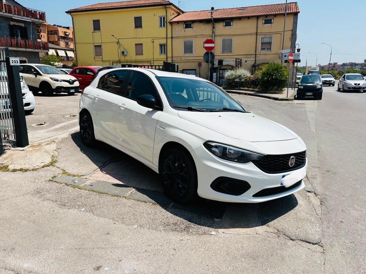 FIAT TIPO 1.3 MULTIJET NEO PATENTATI