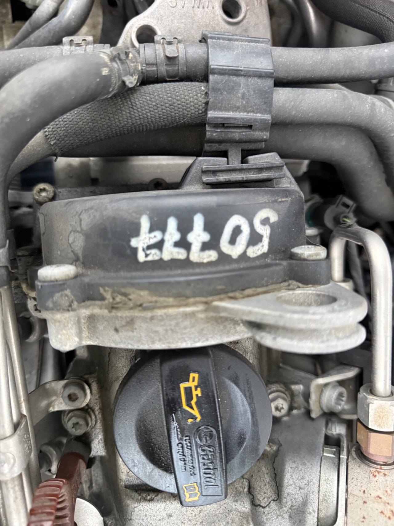 Audi A1 S-Line con 86 mila km NEOPATENTATi