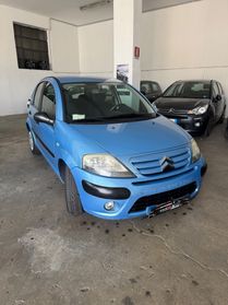 Citroen C3 1.1 airdream Gold by Pinko