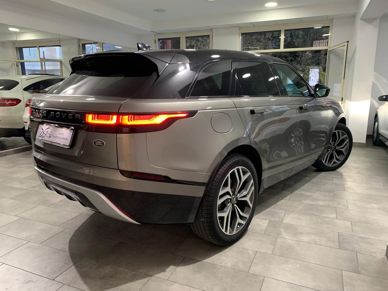 LAND ROVER RANGE ROVER VELAR D240 S R-DYNAMIC