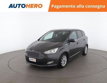 FORD C-Max 1.5 TDCi 120CV Start&Stop Titanium