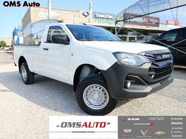ISUZU D-Max 2.2 4x4 Single B-Strong N1 MY26