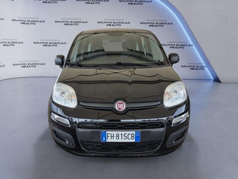 FIAT Panda 1.2 69cv E6 Easy