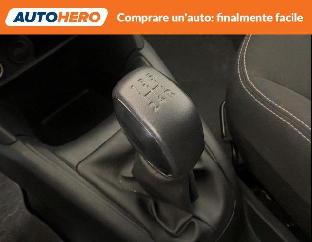 PEUGEOT 208 1° serie PureTech 82 Stop&Start 5 porte Active