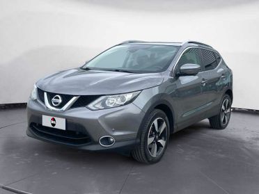 NISSAN Qashqai 1.5 dci 360 110cv