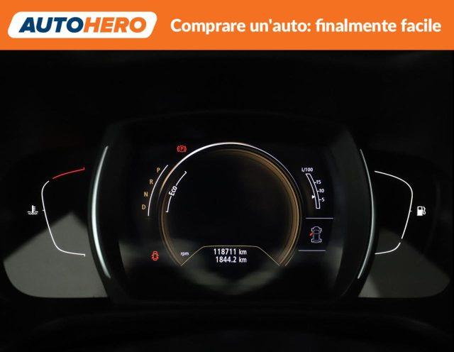 RENAULT Kadjar Blue dCi 8V 115CV EDC Sport Edition2