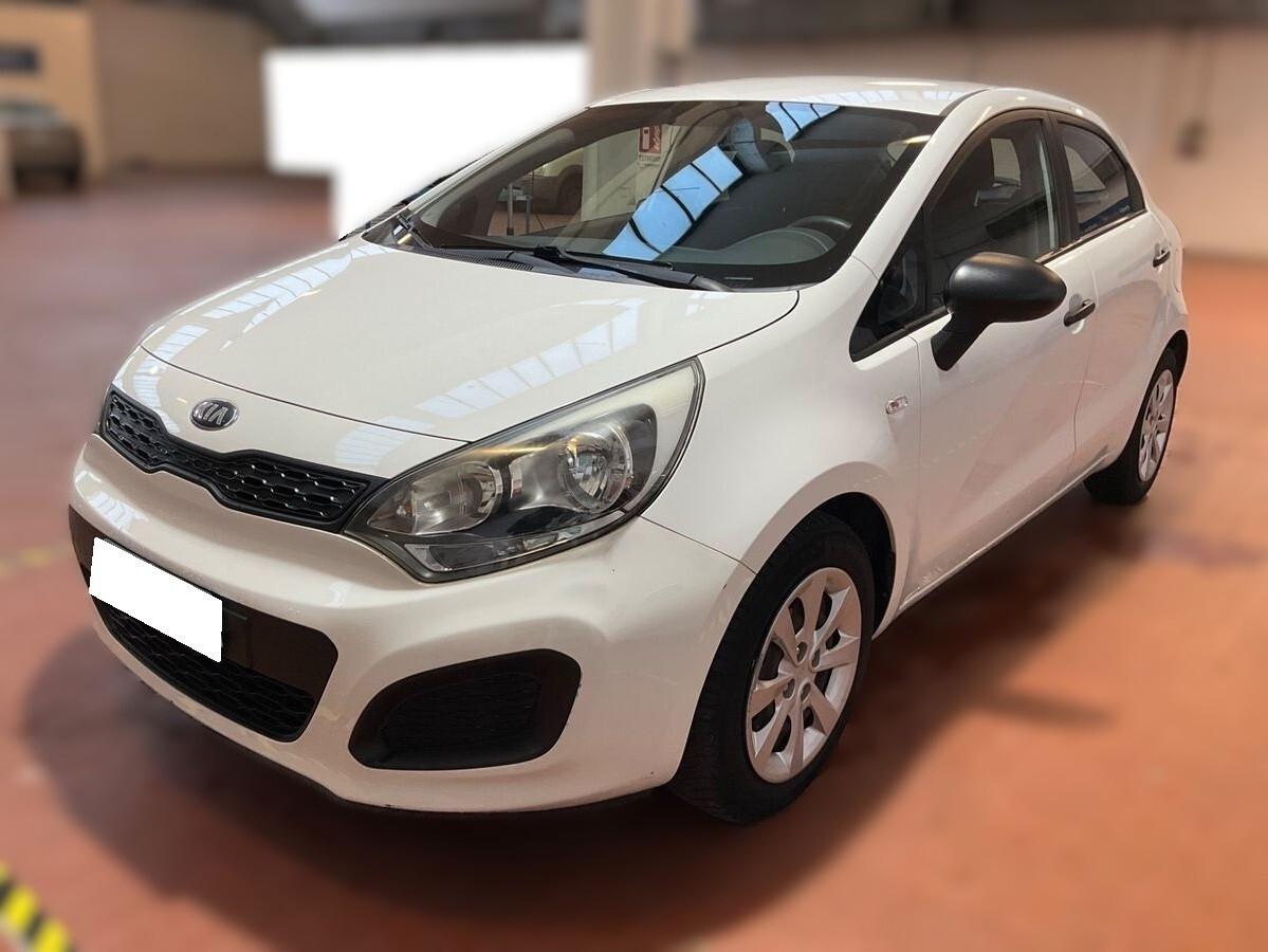 Kia Rio 1.2 Benzina 5p. EX