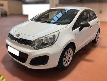 Kia Rio 1.2 Benzina 5p. EX