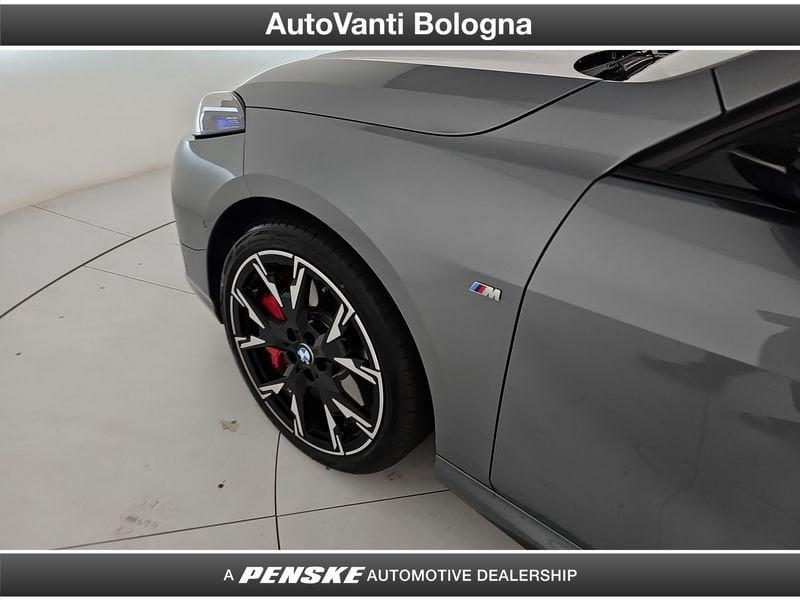 BMW Serie 1 120d 48V MSport Pro auto