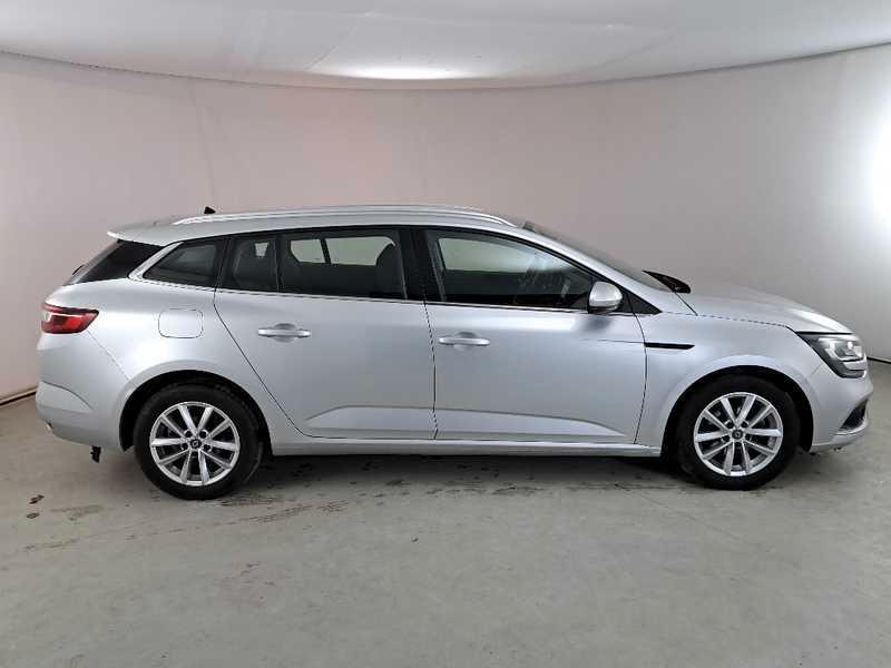 RENAULT MEGANE SPORTER 1.5 DCI 85KW BLUE BUSINESS WAGON